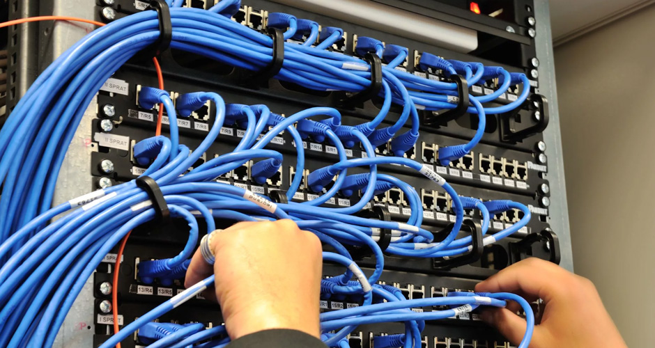Structured Cabling